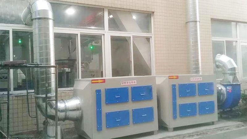 锅炉布袋除尘器：价格背后的技术考量