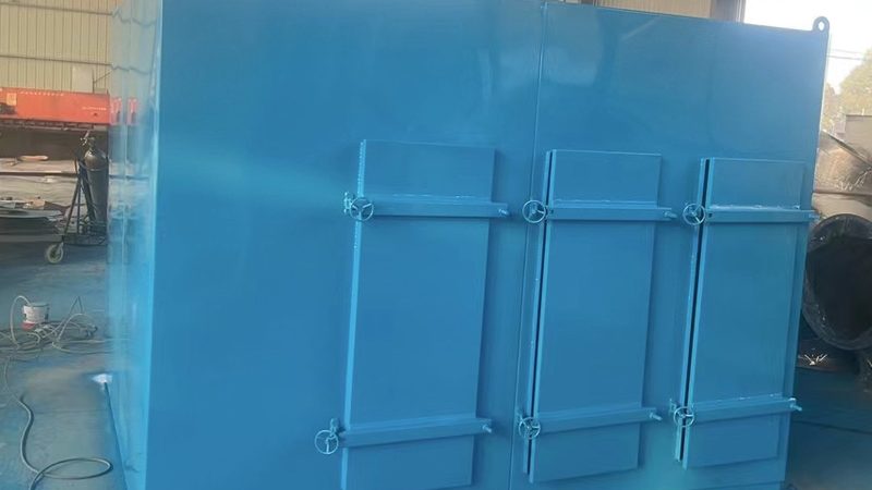 厨房油烟净化器：尺寸、规格与型号全解析**