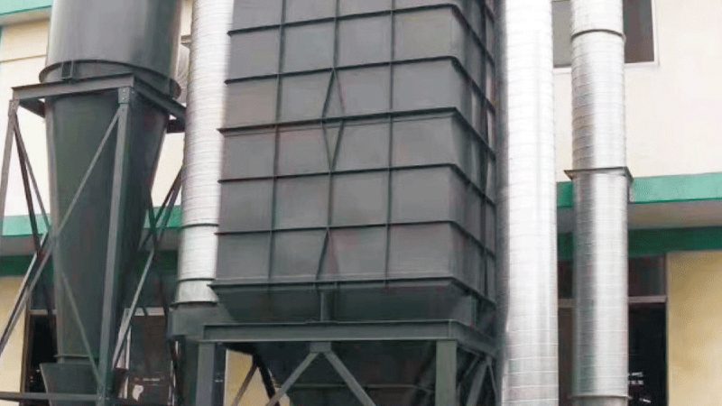 设备噪音治理：参数解析与选型策略**