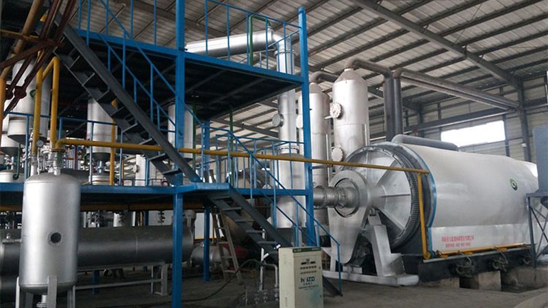环保工程工艺流程标准定制：揭秘环保工程背后的秘密