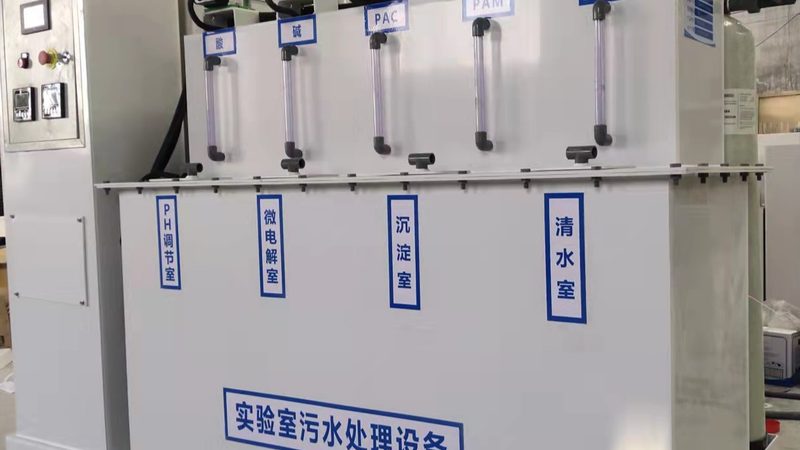 废气催化燃烧设备：效率对比与选型策略