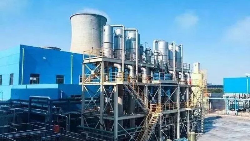 工业废水处理设备：优缺点全解析