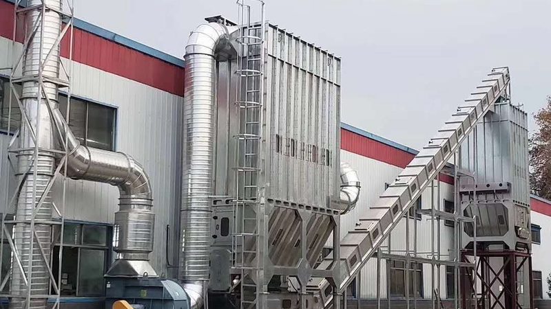 催化燃烧设备寿命：影响因素与维护要点