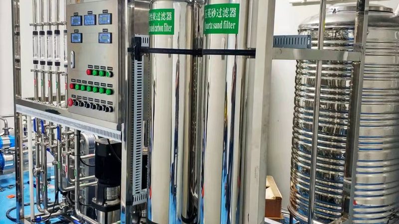 脉冲滤筒除尘器代理加盟条件探析
