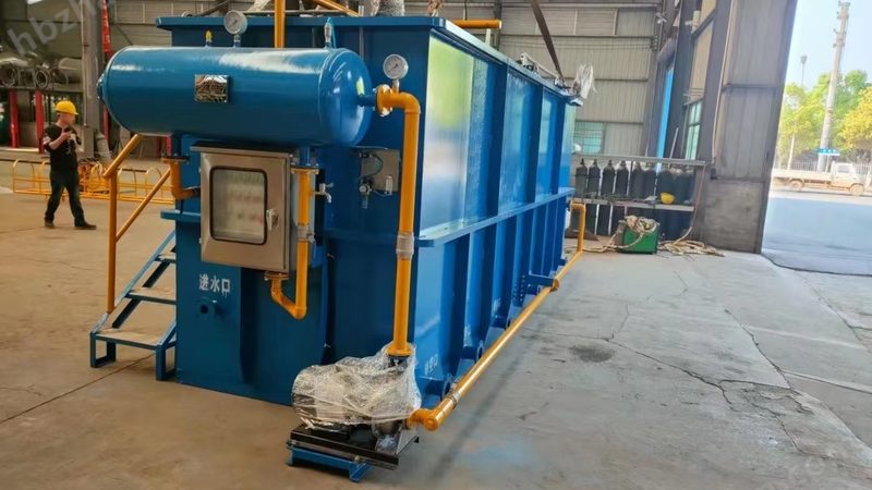 滤筒除尘器：规格型号解析与选型要点