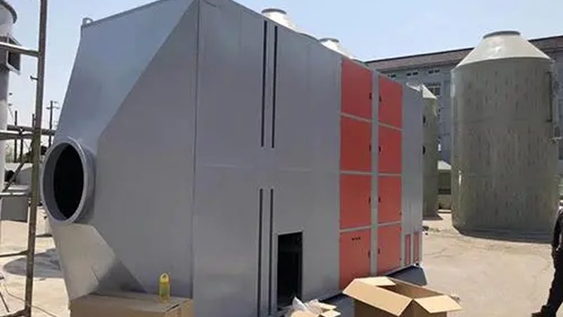 医院一体化污水处理设备：价格构成与选型要点**
