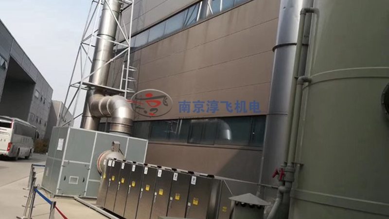 北京小型一体化污水处理设备：环保与经济的双重考量**