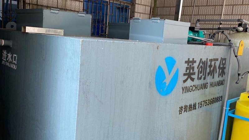 除尘器过滤精度0.5微米：环保验收的关键指标**