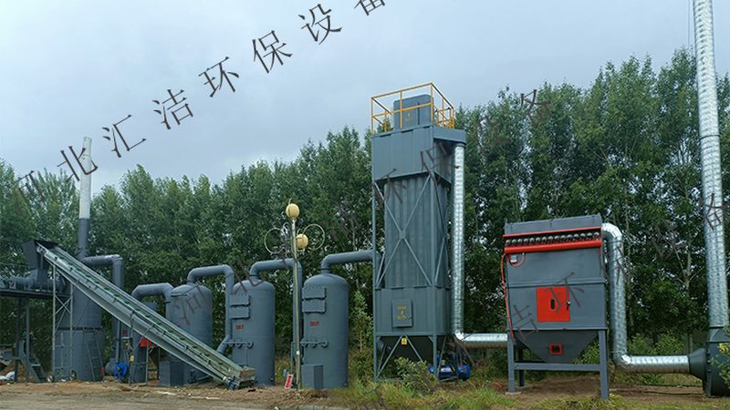 除尘器风量规格选择：关键因素与误区解析