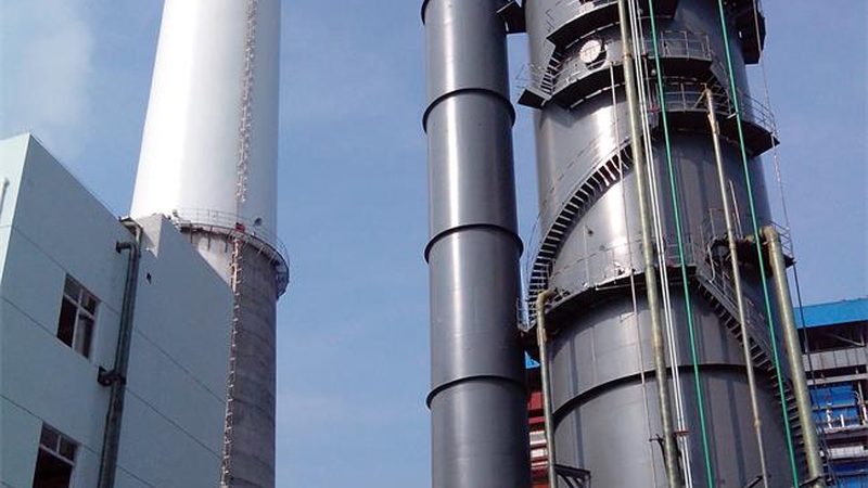 实验室粉尘除尘器规格参数解析